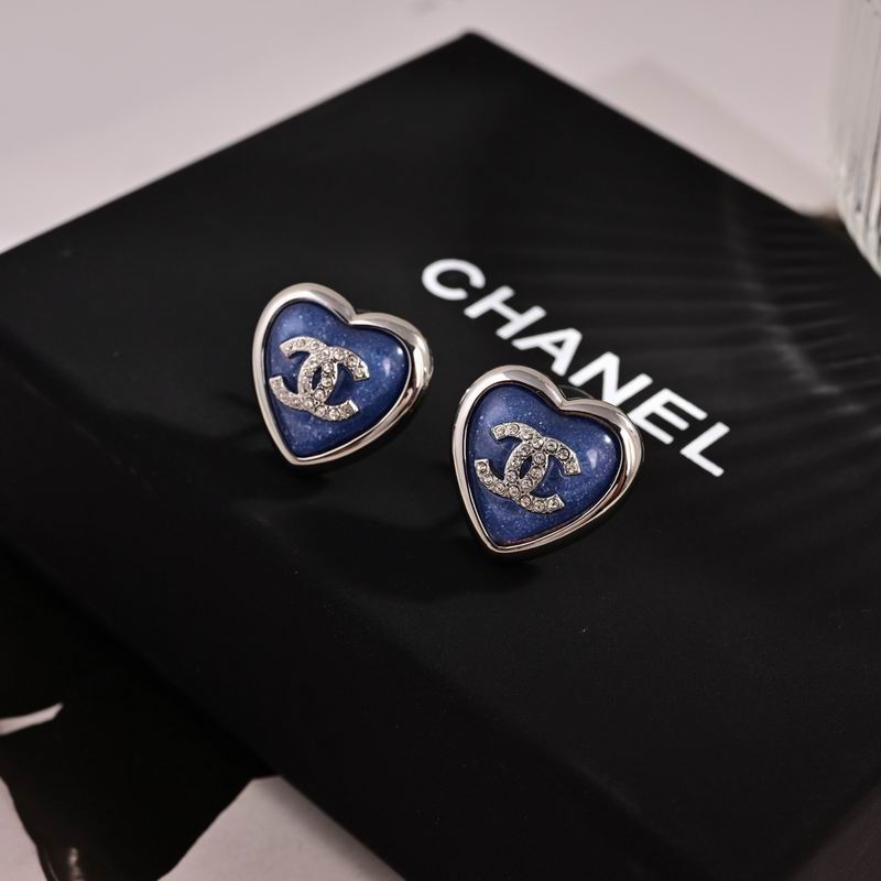 Chanel Earring 07yxs254