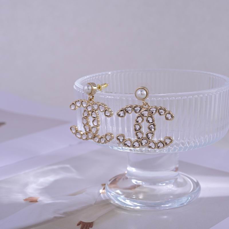 Chanel Earring 07yxs292