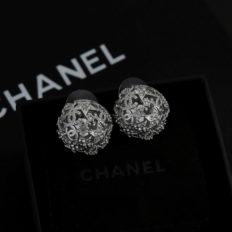 Chanel Earring 07yxs293