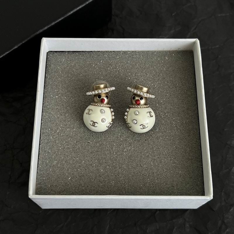 Chanel Earring 07yxs356