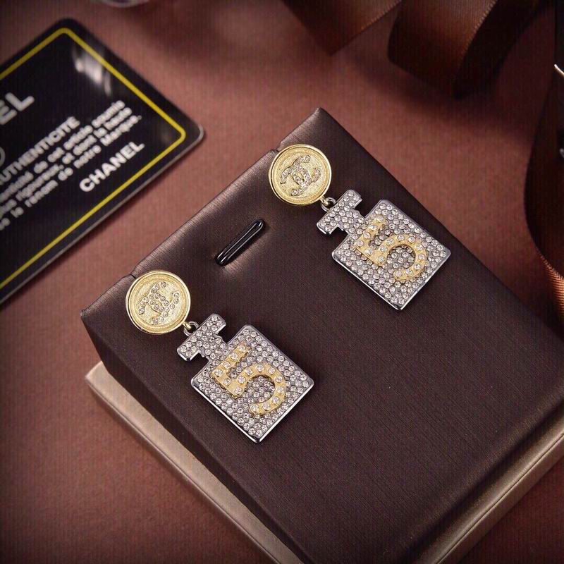 Chanel Earring 07yxs397