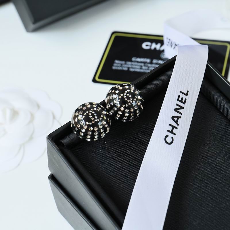 Chanel Earring 07yxs440