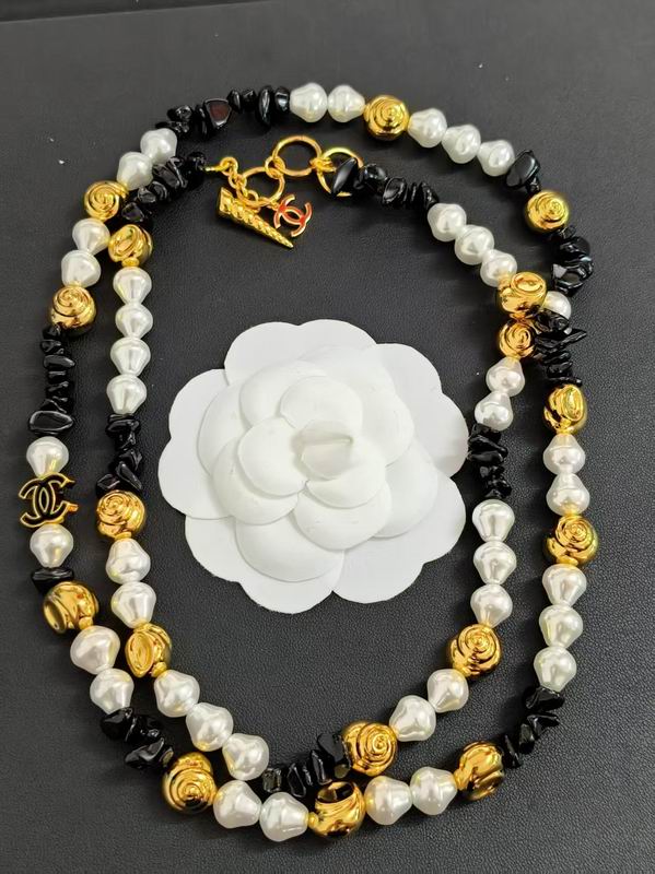 Chanel Necklace 07yxs87