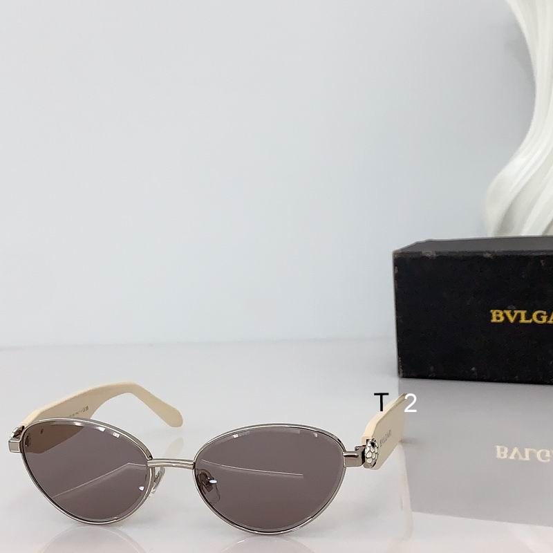 BVLGARI 9030B 58 17-143 b