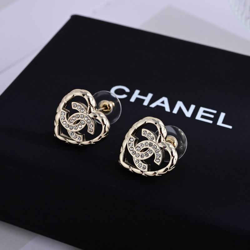 Chanel Earring 08yxs48
