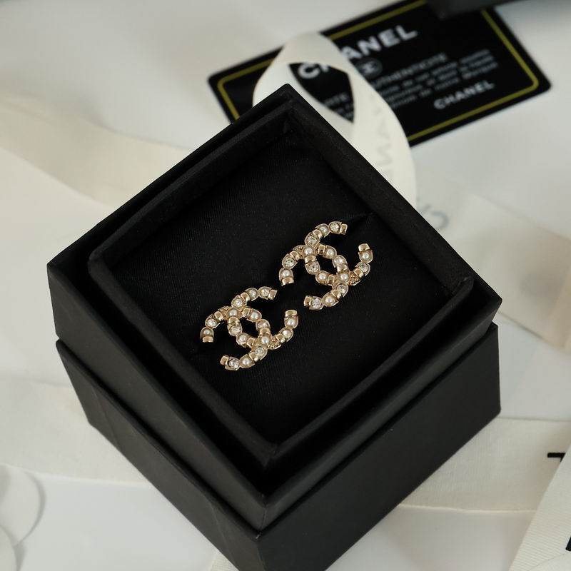 Chanel Earring 08yxs139