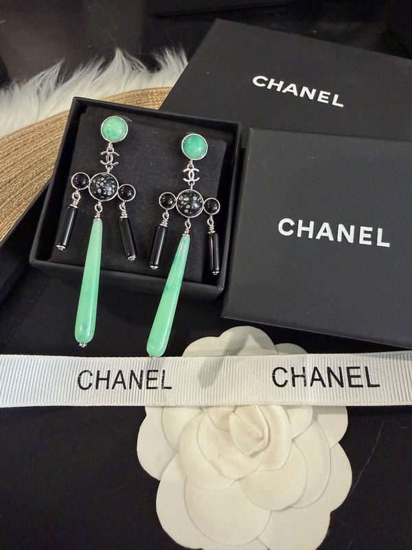 Chanel Earring 08yxs141