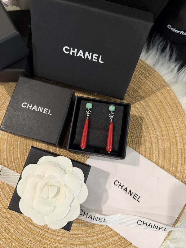 Chanel Earring 08yxs182