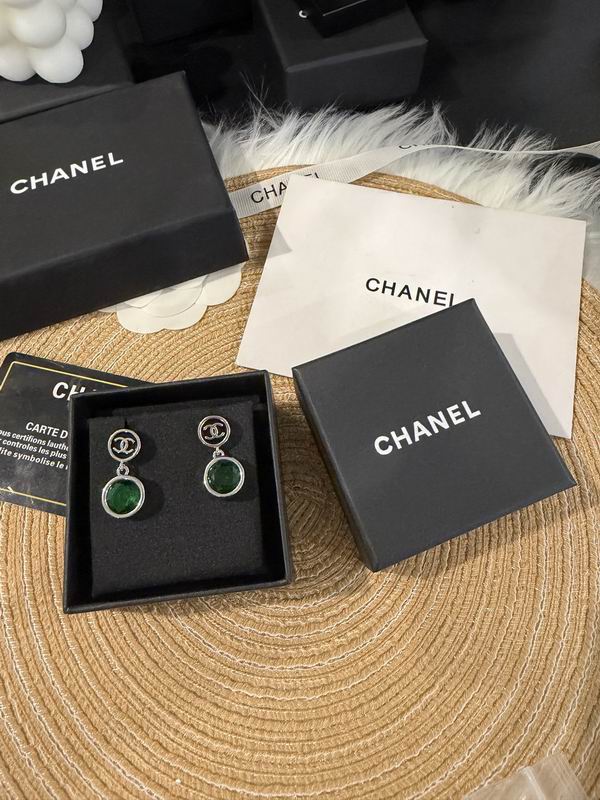 Chanel Earring 08yxs248