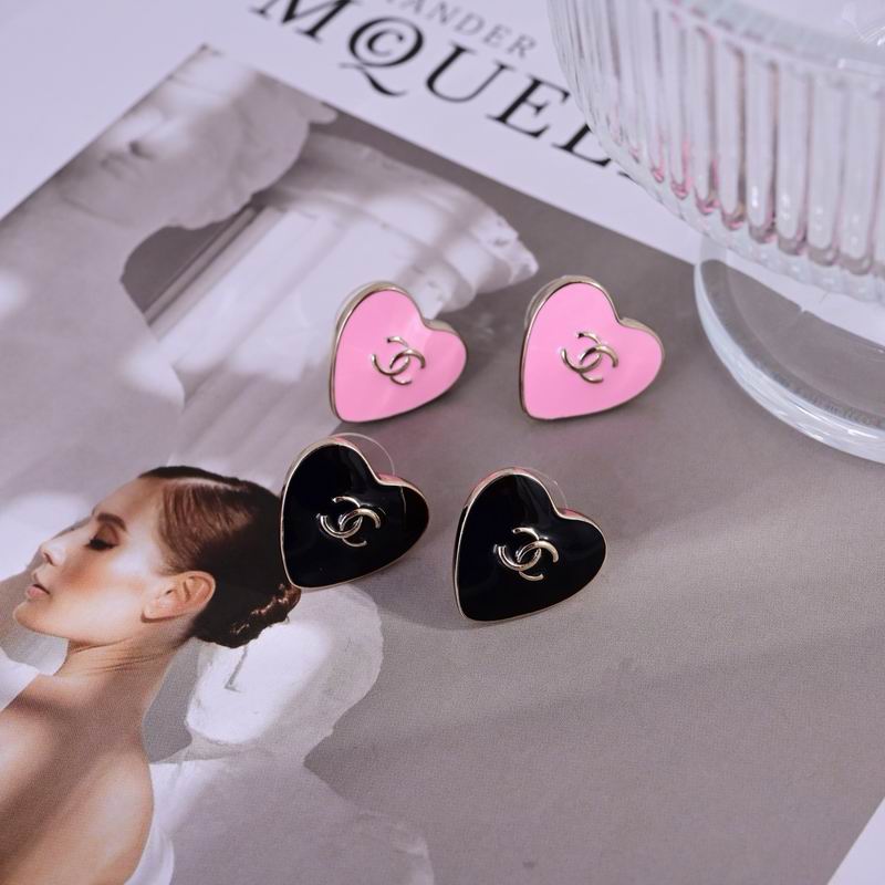 Chanel Earring 08yxs264