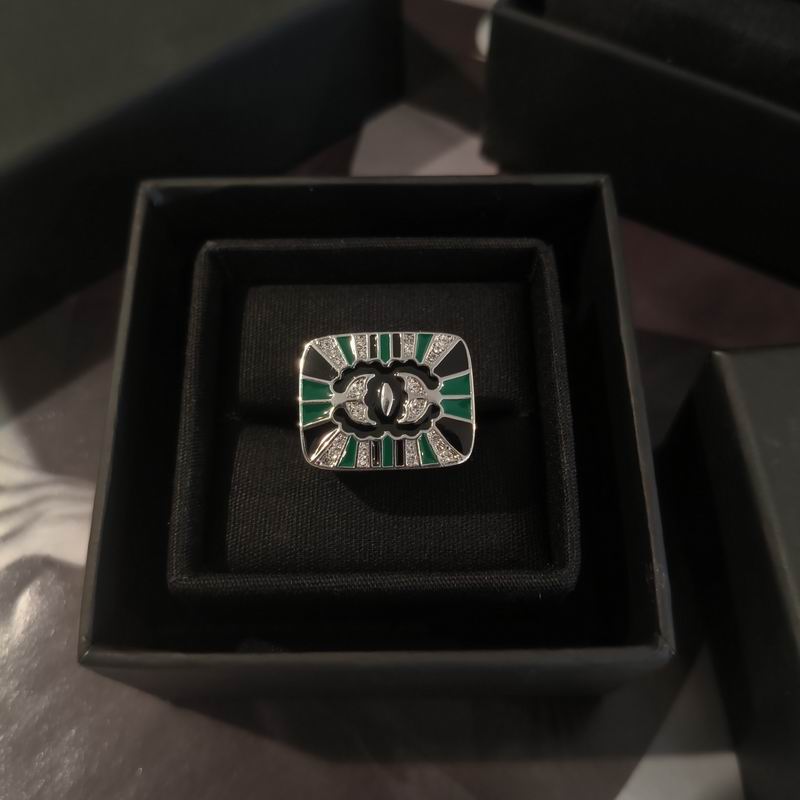 Chanel Ring 08yxs08