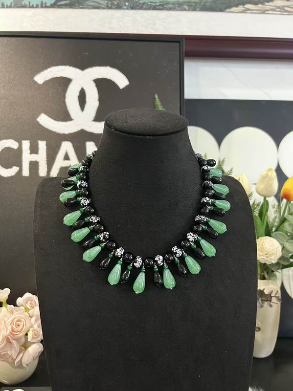 Chanel Necklace 08yxs53