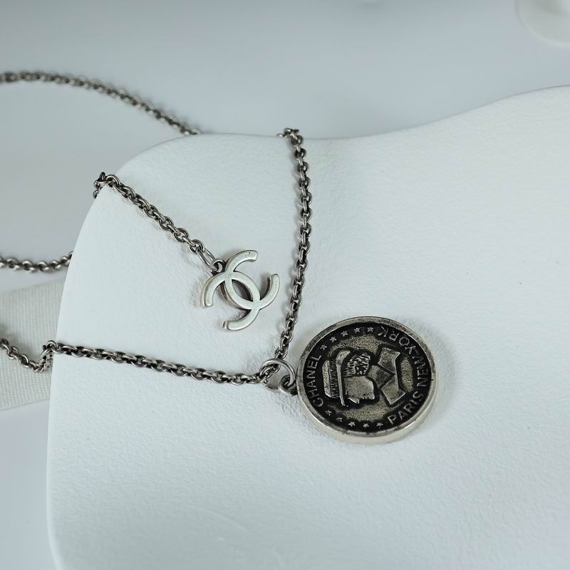 Chanel Necklace 08yxs57