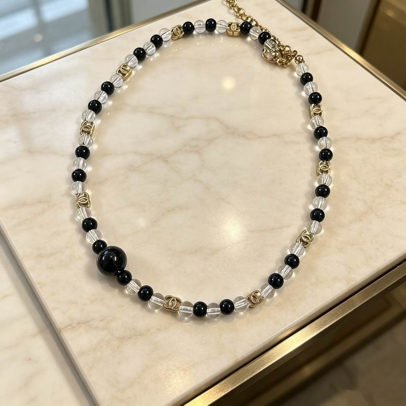 Chanel Necklace 08yxs78