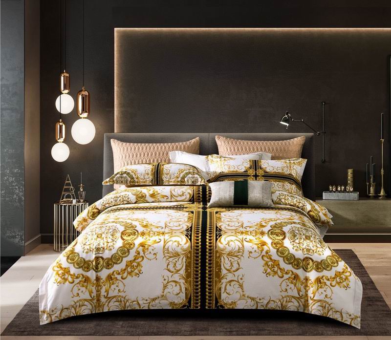 Versace 2.0X2.3m 2.2X2.4m 06