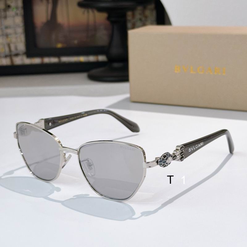 BVLGARI 1809LU 56 17-145 a