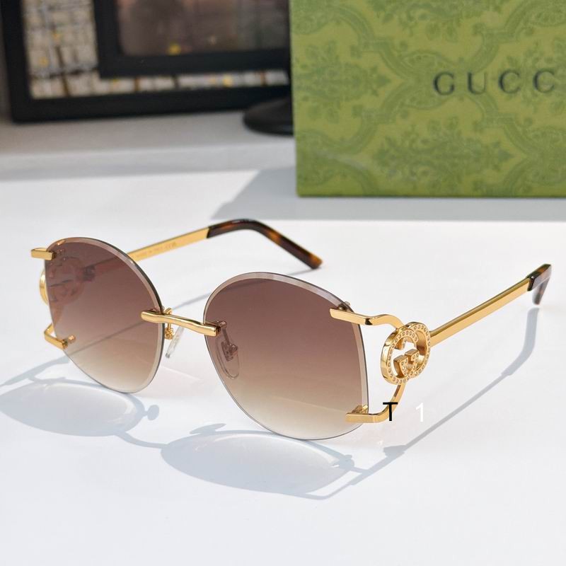 Gucci GG2329S 57 17-132 a