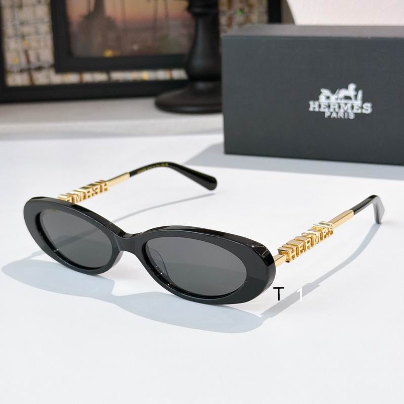 Hermes H8125S 55 17-145 A