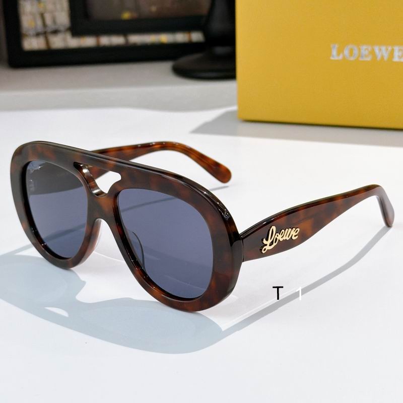LOEWE AVIATOR 55 17-145 a