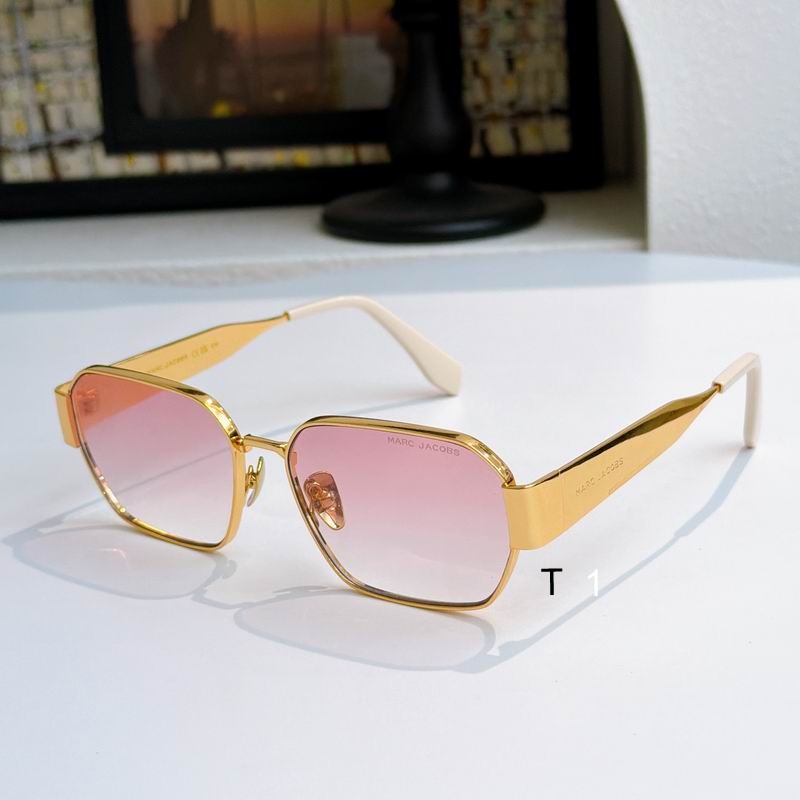 MARC Glasses
