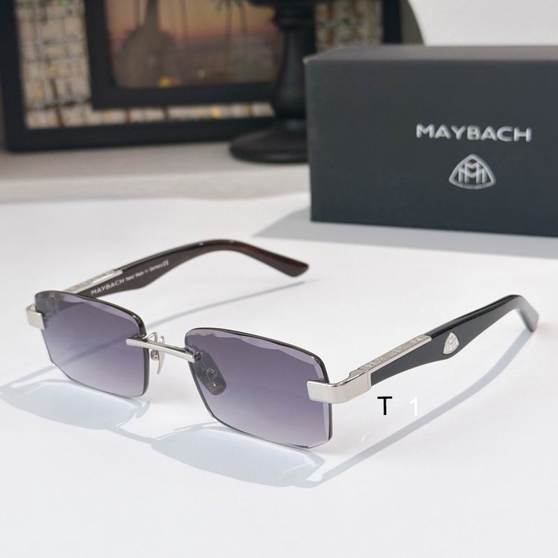 MAYBACH HEZENG 54 18-140 a
