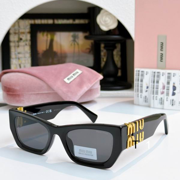 MiuMiu SMU09WS 53 22-135 a