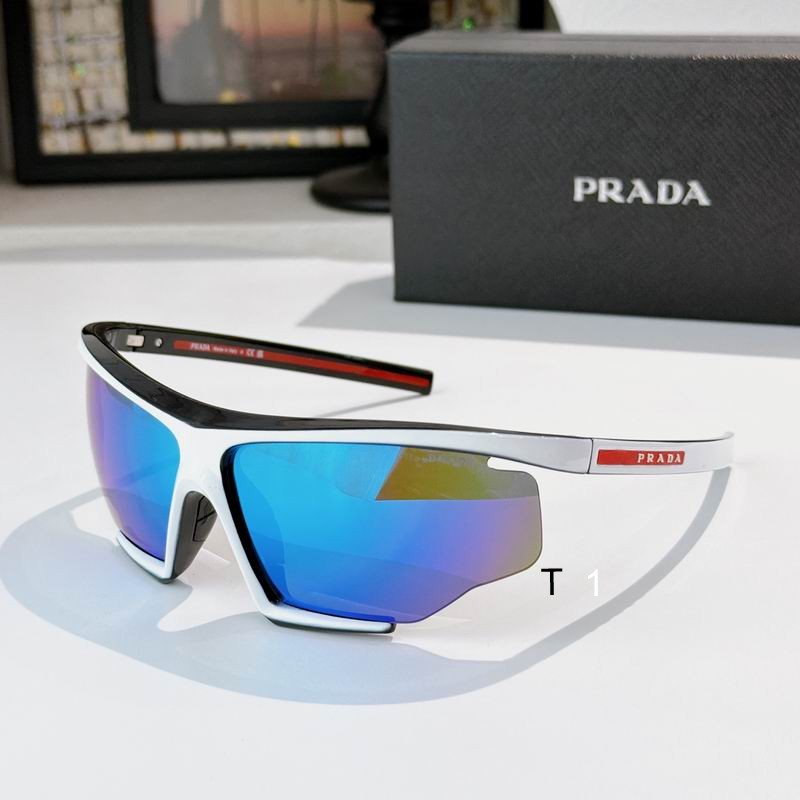 Prada  07YS 76 12-125 a