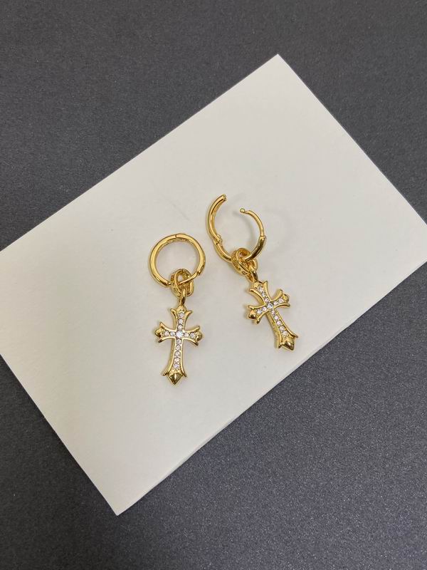 Chrome Hearts Earring 07yxs23