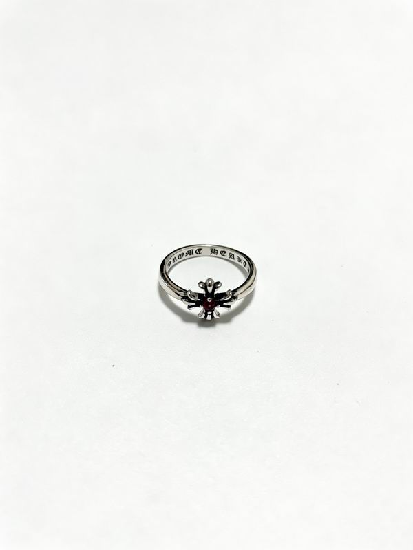 Chrome Hearts Ring 07yxs42