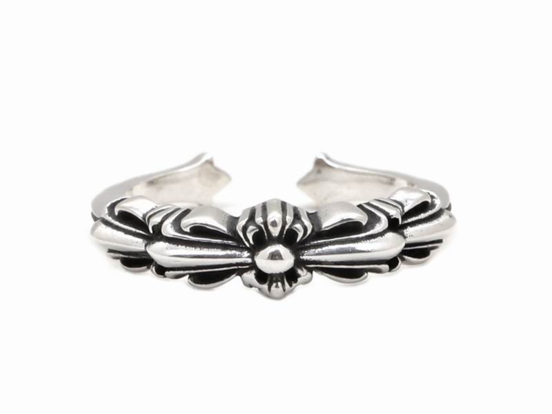 Chrome Hearts Ring 07yxs55