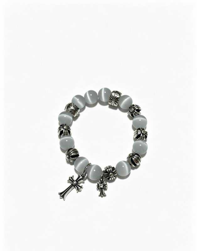 Chrome Hearts Bracelet 07yxs04