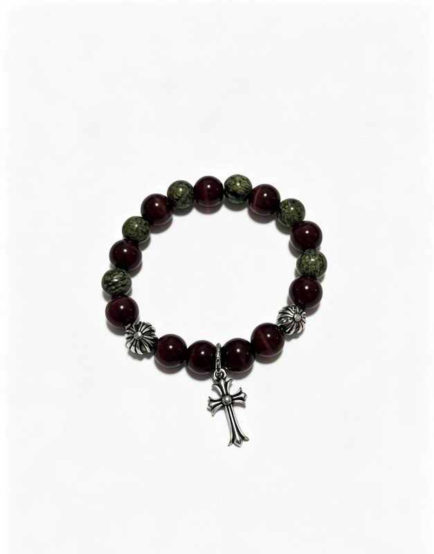Chrome Hearts Bracelet 07yxs14