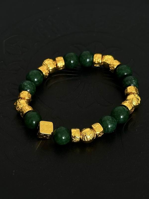 Chrome Hearts Bracelet 07yxs91