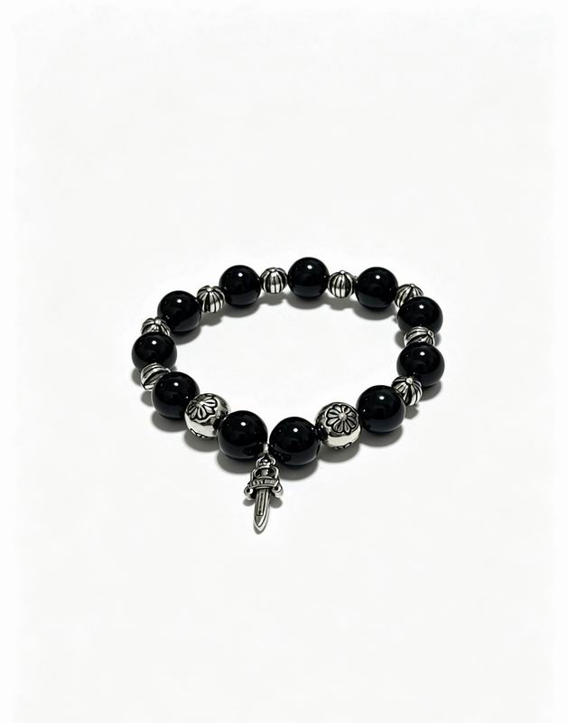 Chrome Hearts Bracelet 07yxs110
