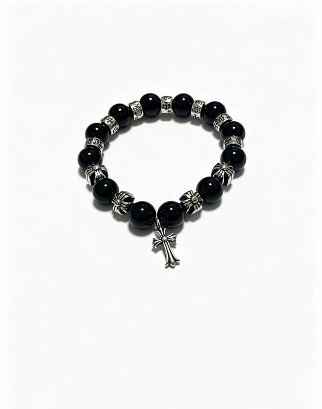 Chrome Hearts Bracelet 07yxs116