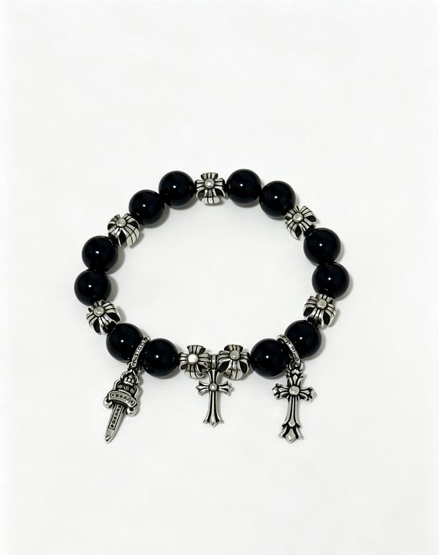 Chrome Hearts Bracelet 07yxs124