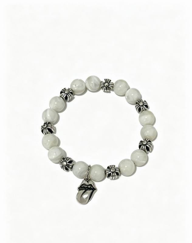 Chrome Hearts Bracelet 07yxs128