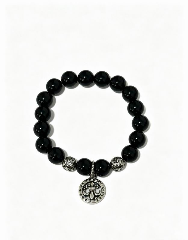 Chrome Hearts Bracelet 07yxs135