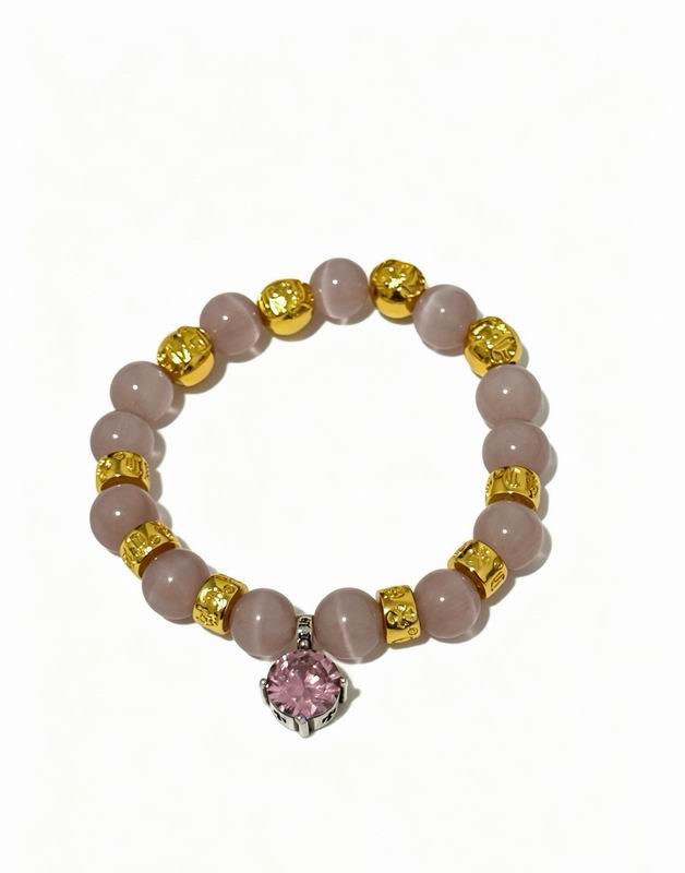 Chrome Hearts Bracelet 07yxs146