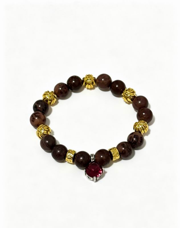 Chrome Hearts Bracelet 07yxs147