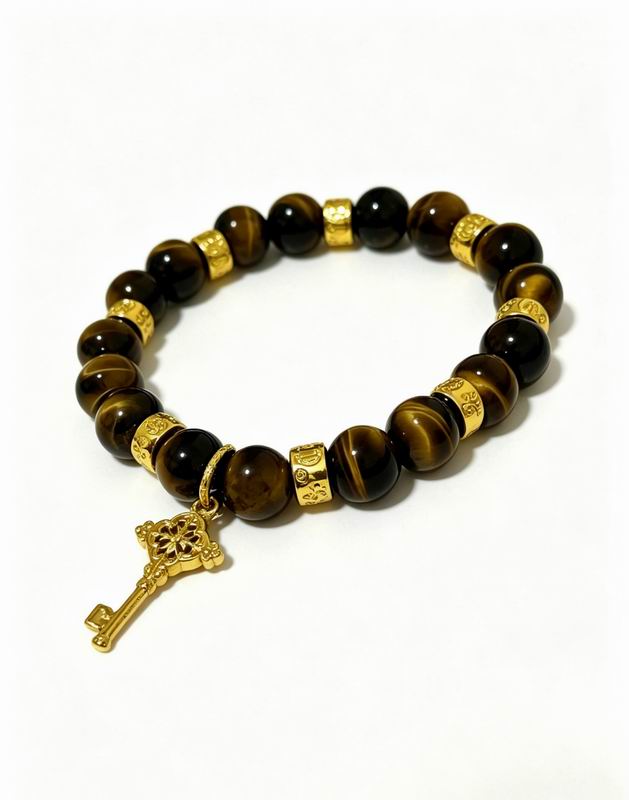 Chrome Hearts Bracelet 07yxs150