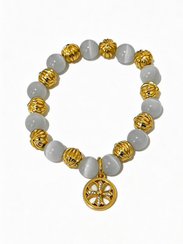 Chrome Hearts Bracelet 07yxs154
