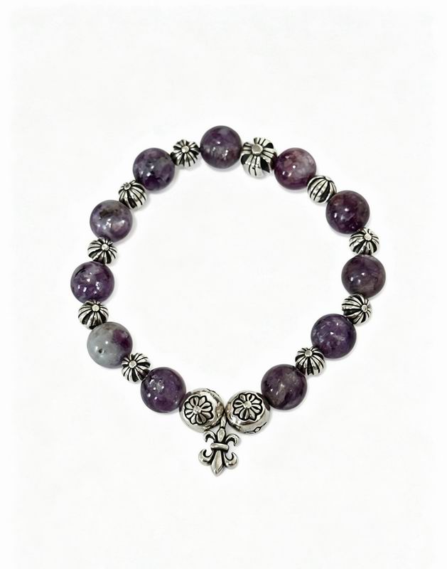 Chrome Hearts Bracelet 07yxs155