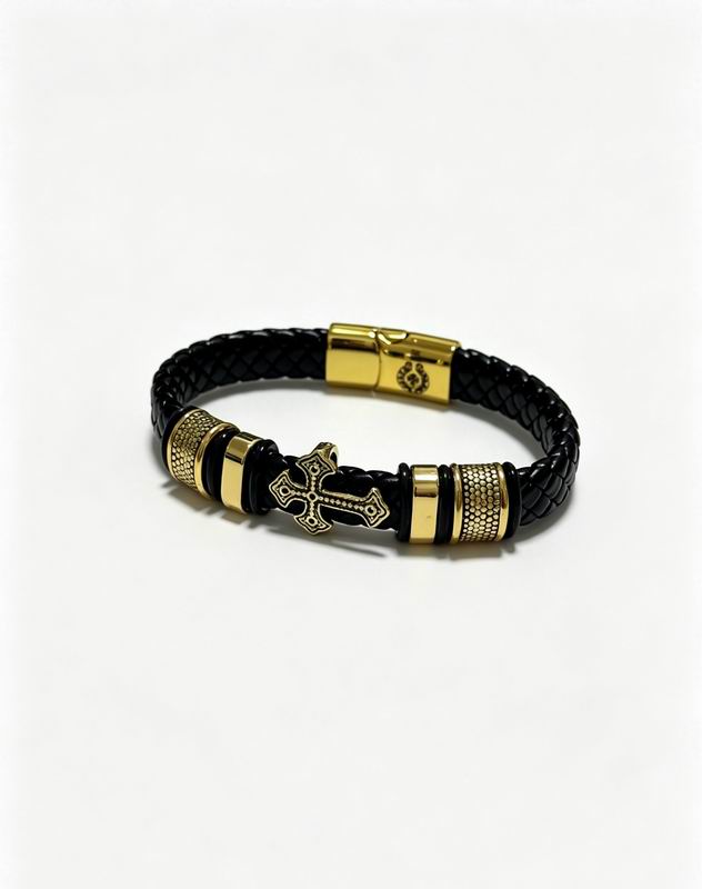 Chrome Hearts Bracelet 07yxs119