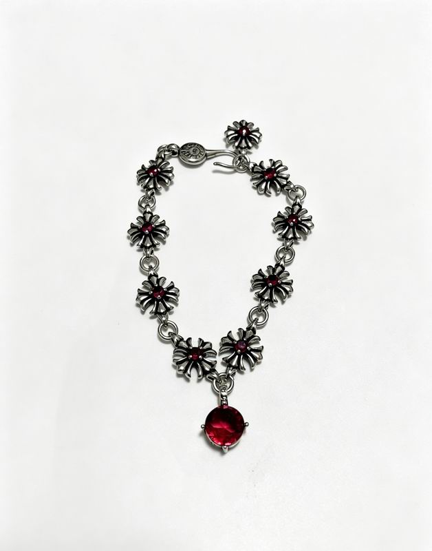 Chrome Hearts Bracelet 07yxs144