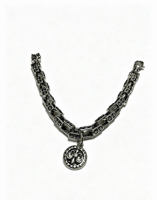 Chrome Hearts Bracelet 07yxs145