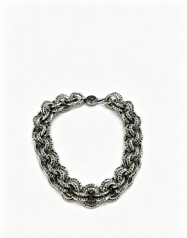 Chrome Hearts Bracelet 07yxs146