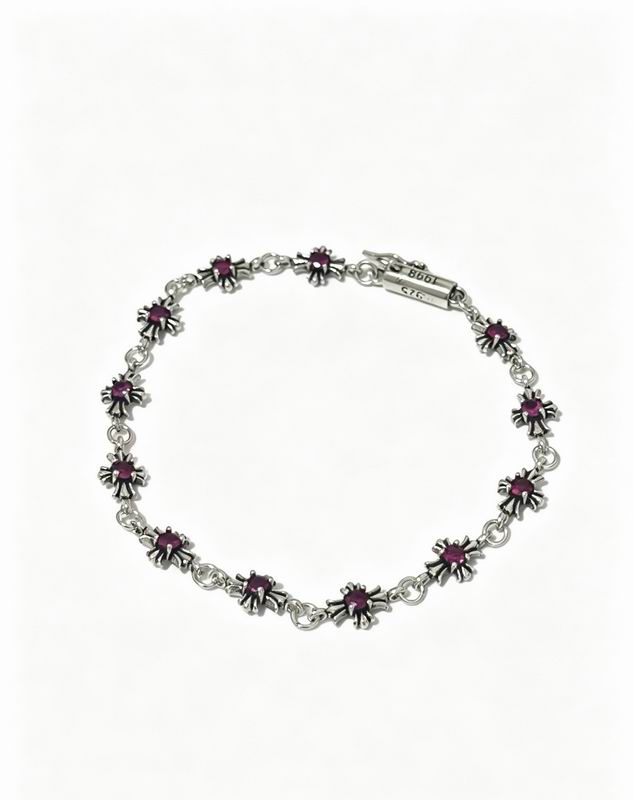 Chrome Hearts Bracelet 07yxs167