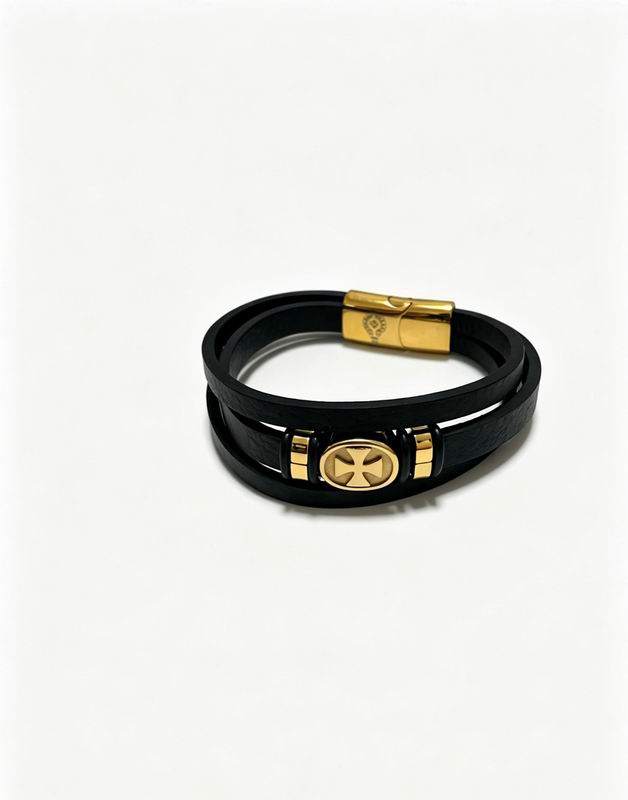 Chrome Hearts Bracelet 07yxs174