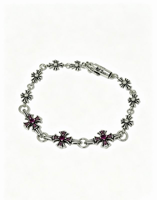 Chrome Hearts Bracelet 07yxs183